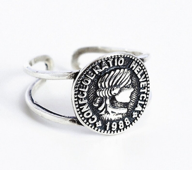 Coin Ring