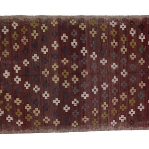 Turkish Kilim Rug - Etsy