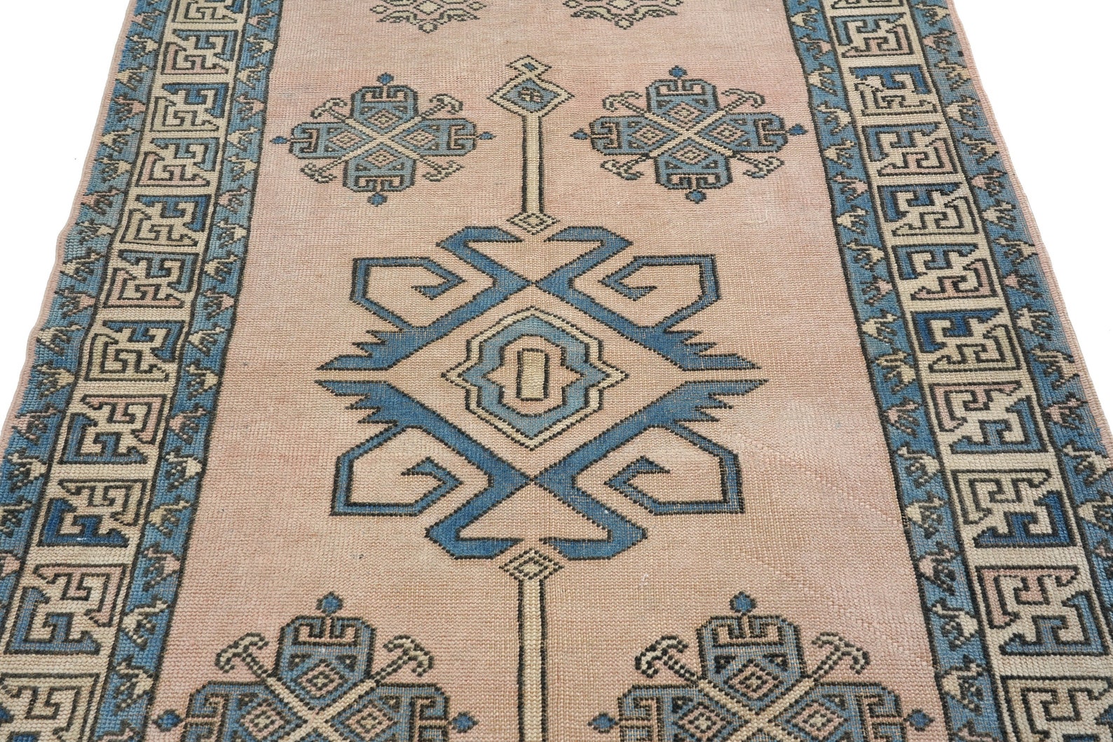 vintage 5x7 rug