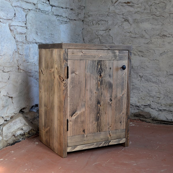 Bespoke Vanity Unit Etsy UK