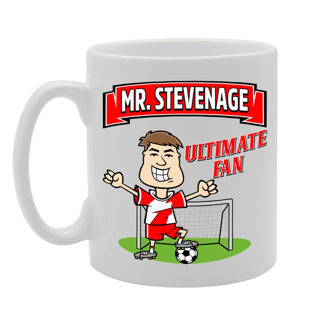 Mug Sicilia En Céramique, Grès Peint Et émaillé - Couleur Bleu - 26.21