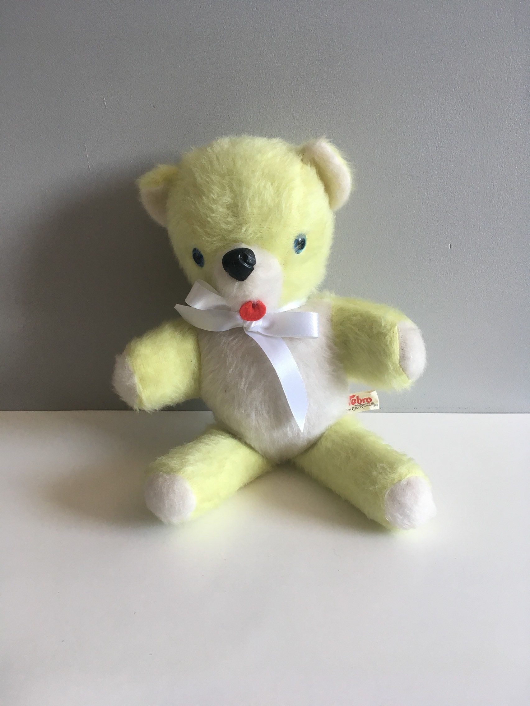 1970 tebro teddy