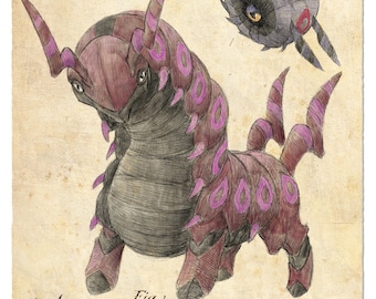 Placa de pokegrafía 545