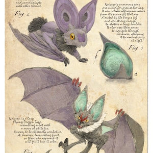 Pokegraphy Plate 715