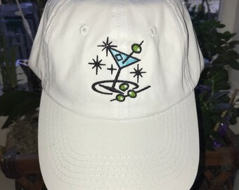 Happy Hour Hat | Etsy Ireland