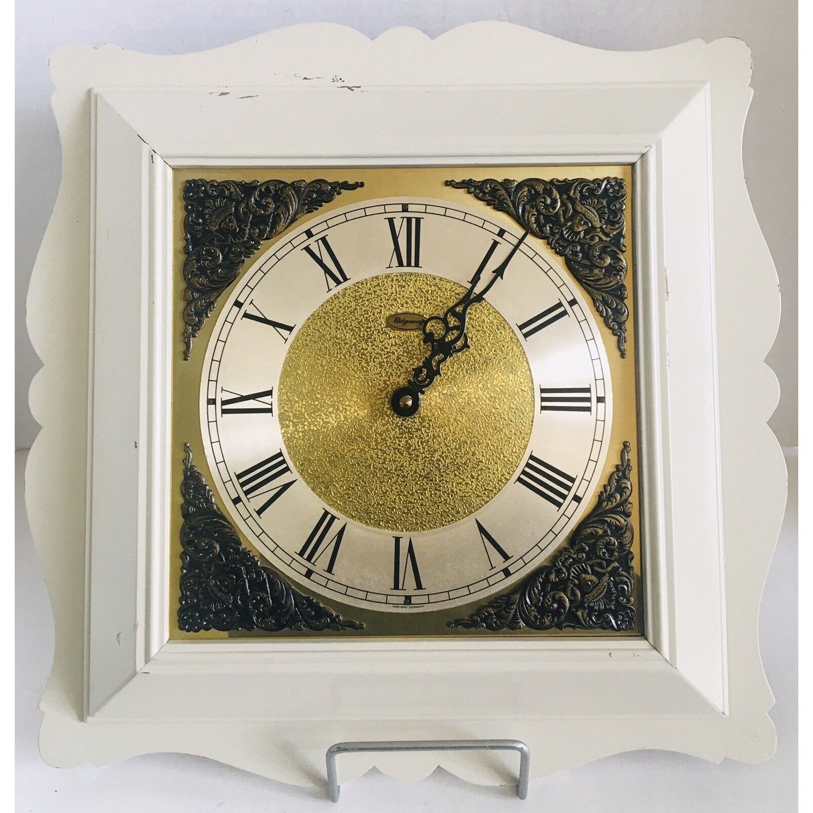 Ridgeway Clock - Etsy