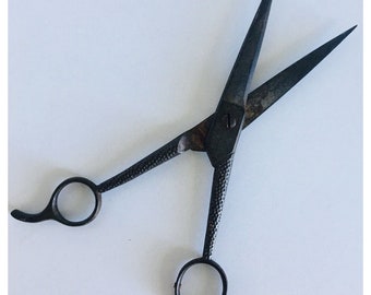 Vintage Collectable Bowdin's Special Minneapolis Hair Cutting ScissorsGermany