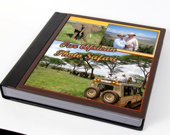 Photo Safaris Books