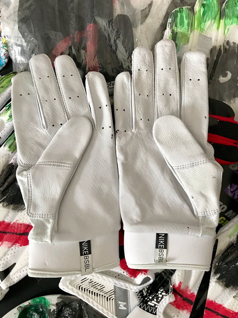 Joker 2.0 MVP Batting Gloves Etsy