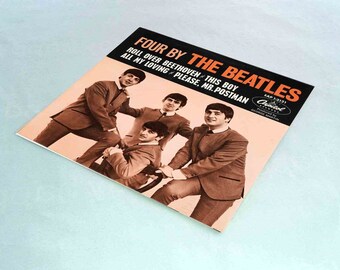 特価!! beatles the u.s. album EPK (RARE!!) Rare Beatles - Amazon.com Music