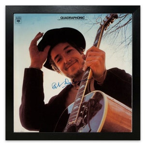 Bob dylan autograph - Etsy 日本