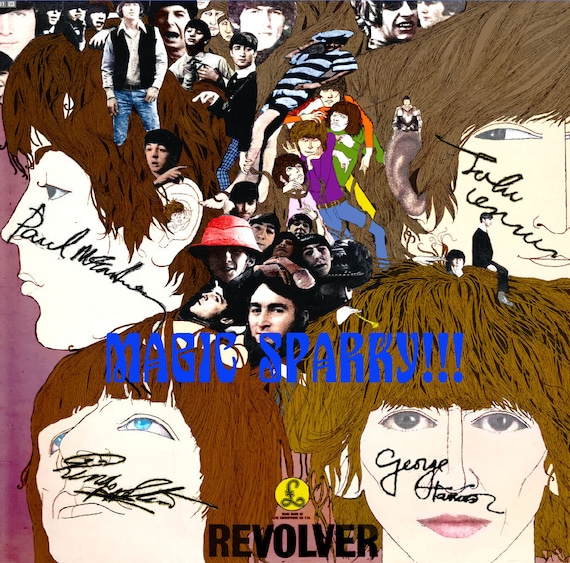洋楽 beatles capitol test (MEGA RARE TEST!!) mqdefault.jpg