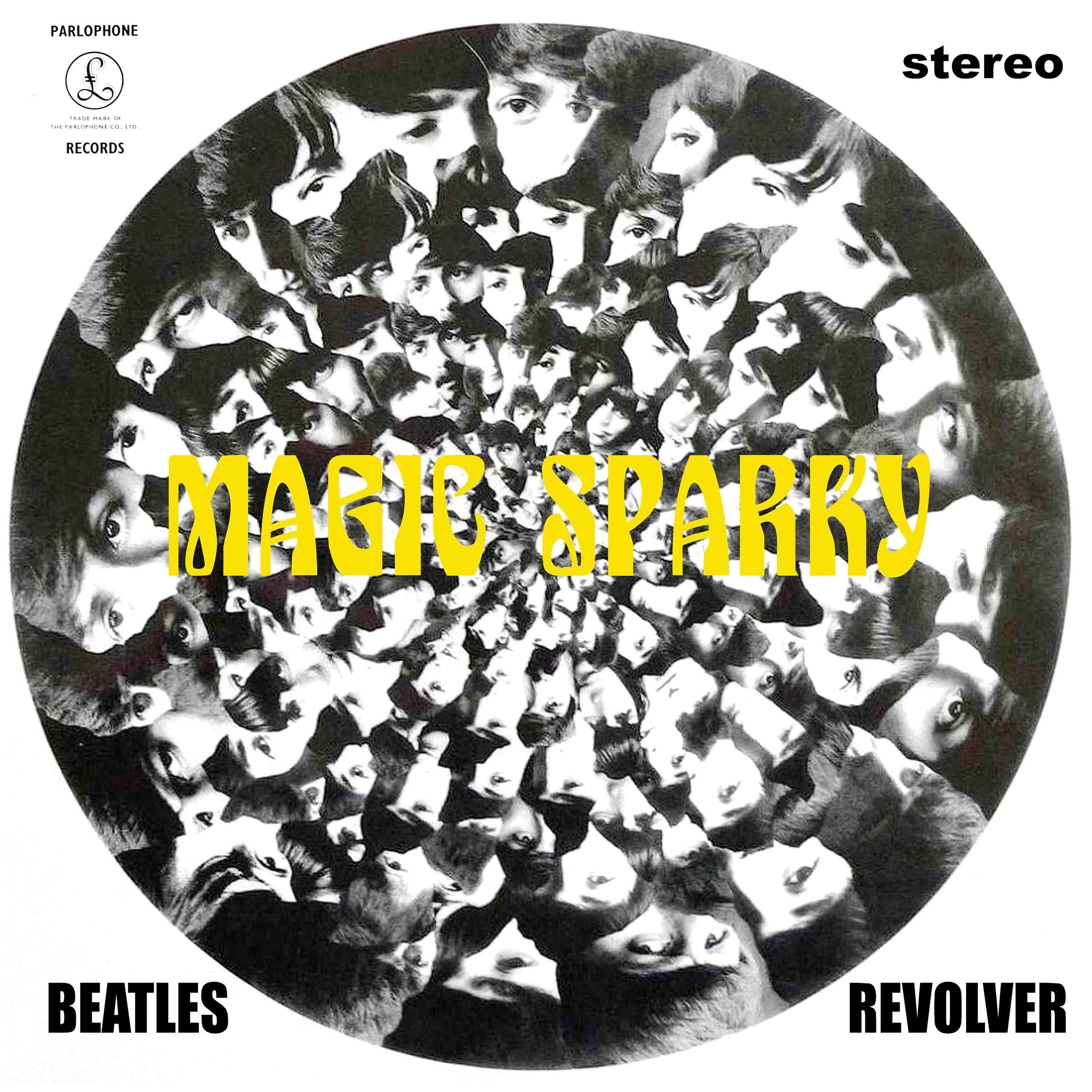 洋楽 BEATLES / REVOLVER :  ALTERNATE ALBUM The Beatles – The Alternate Revolver – CD (Unofficial