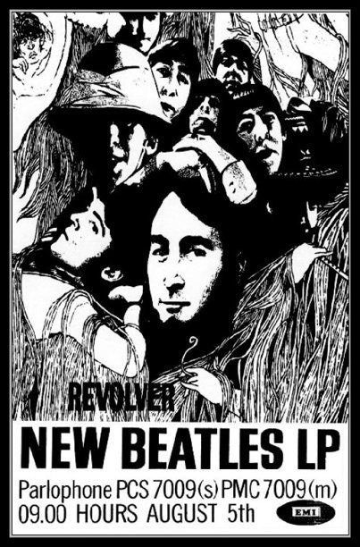 ザ・ビートルズ / Revolver [Special Edition]【輸入盤】【限定