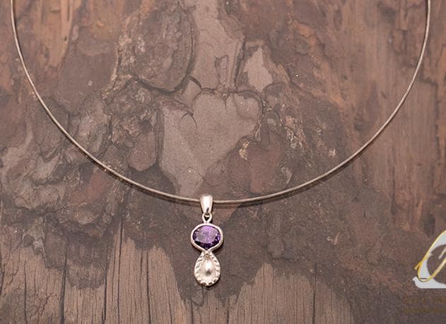 Byzantine pendant