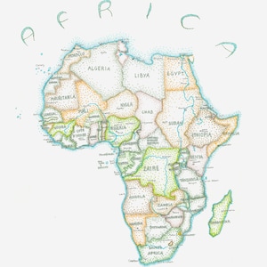 Afrique