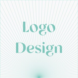 Custom Logo Design