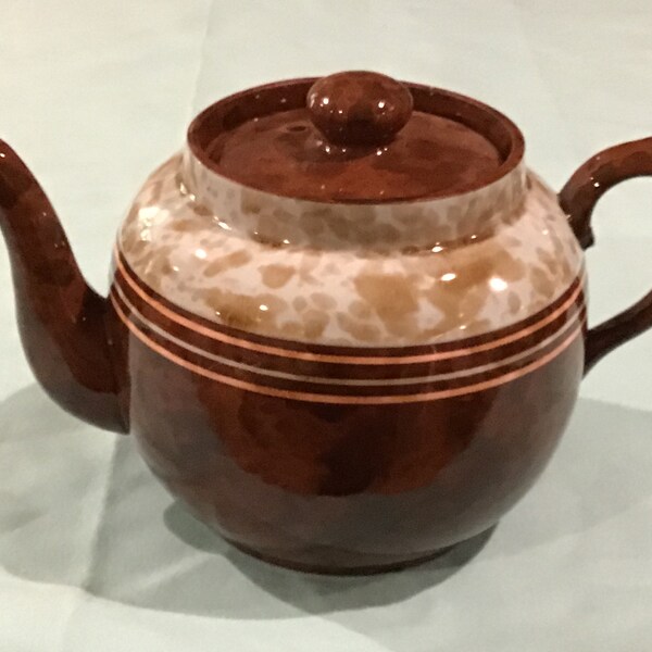 Teapots Made in England Etsy