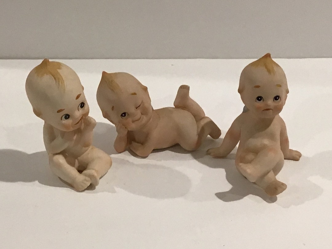 Kw913 sale kewpie doll