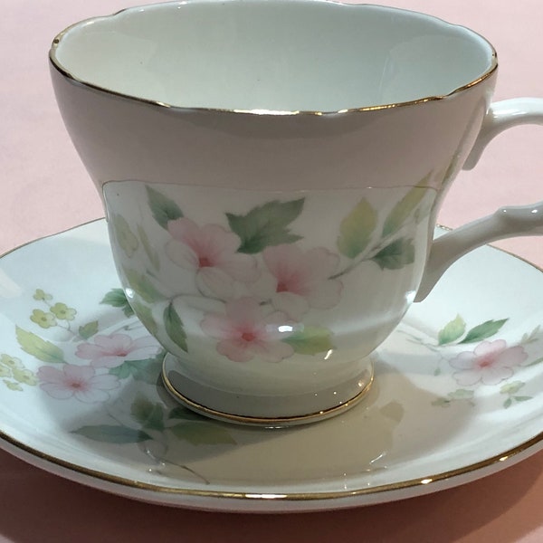 Crown Trent Fine Bone China Etsy