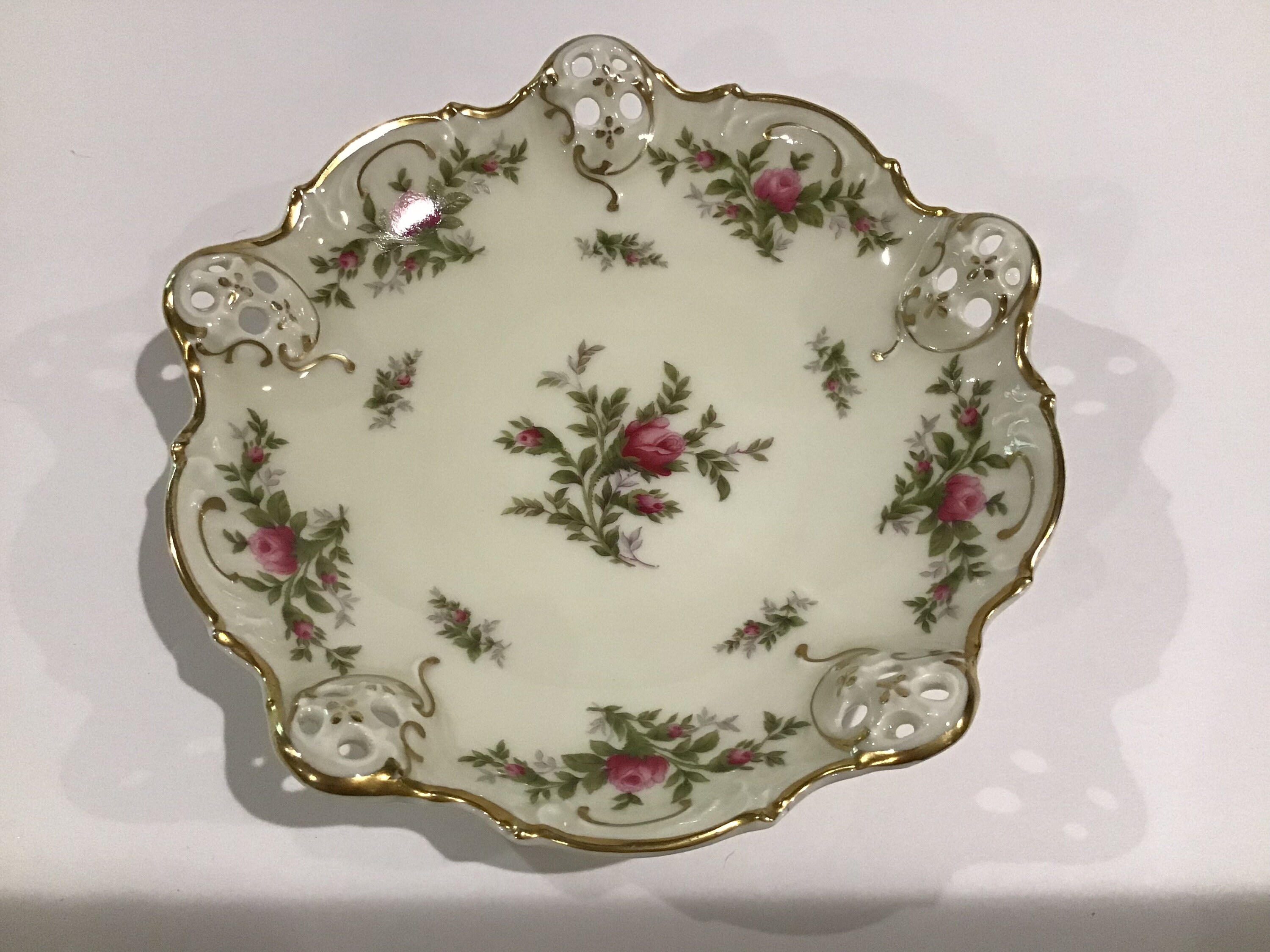Rosenthal candy dish Clearance