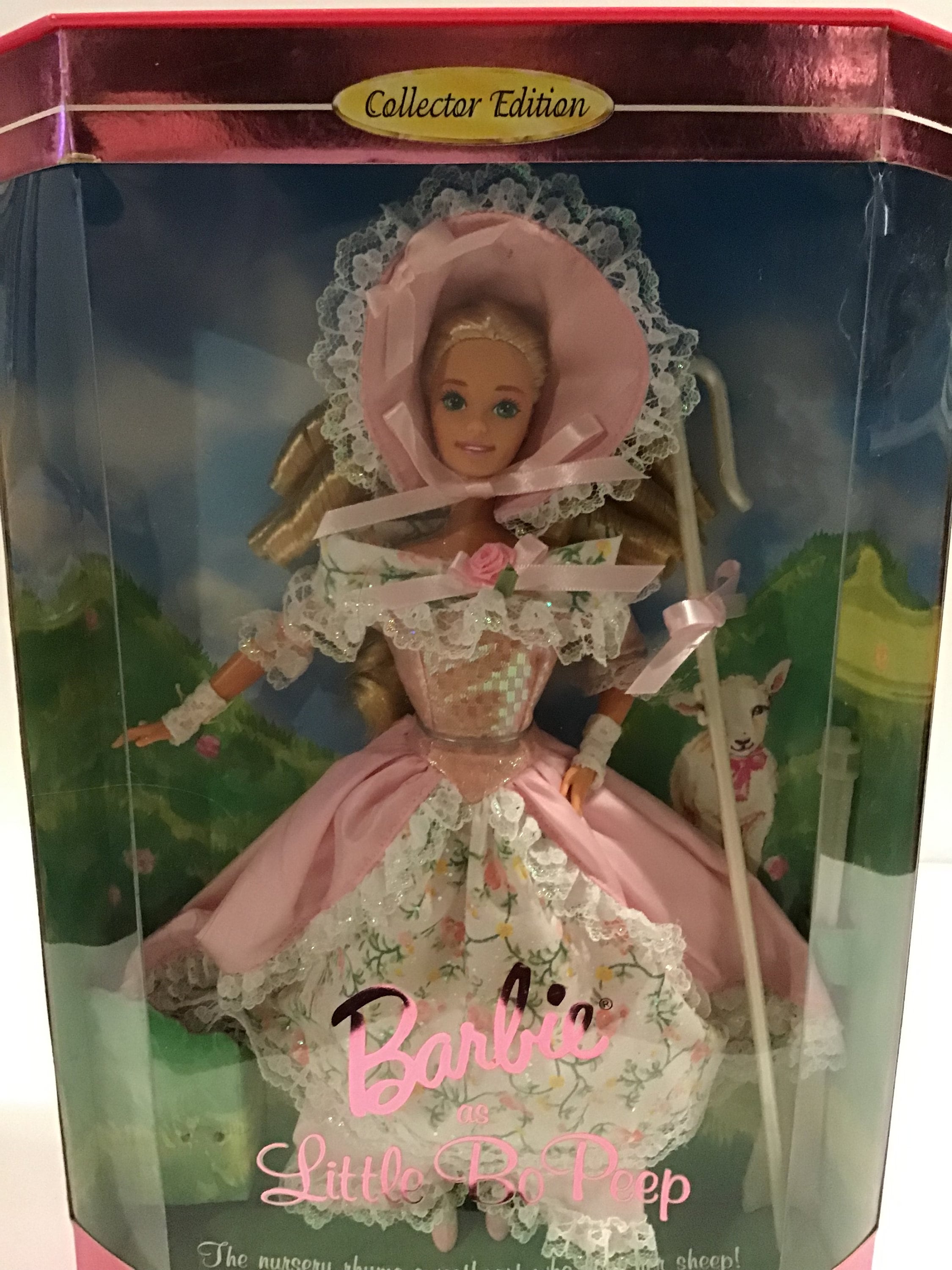 Bo peep muñeca new arrivals