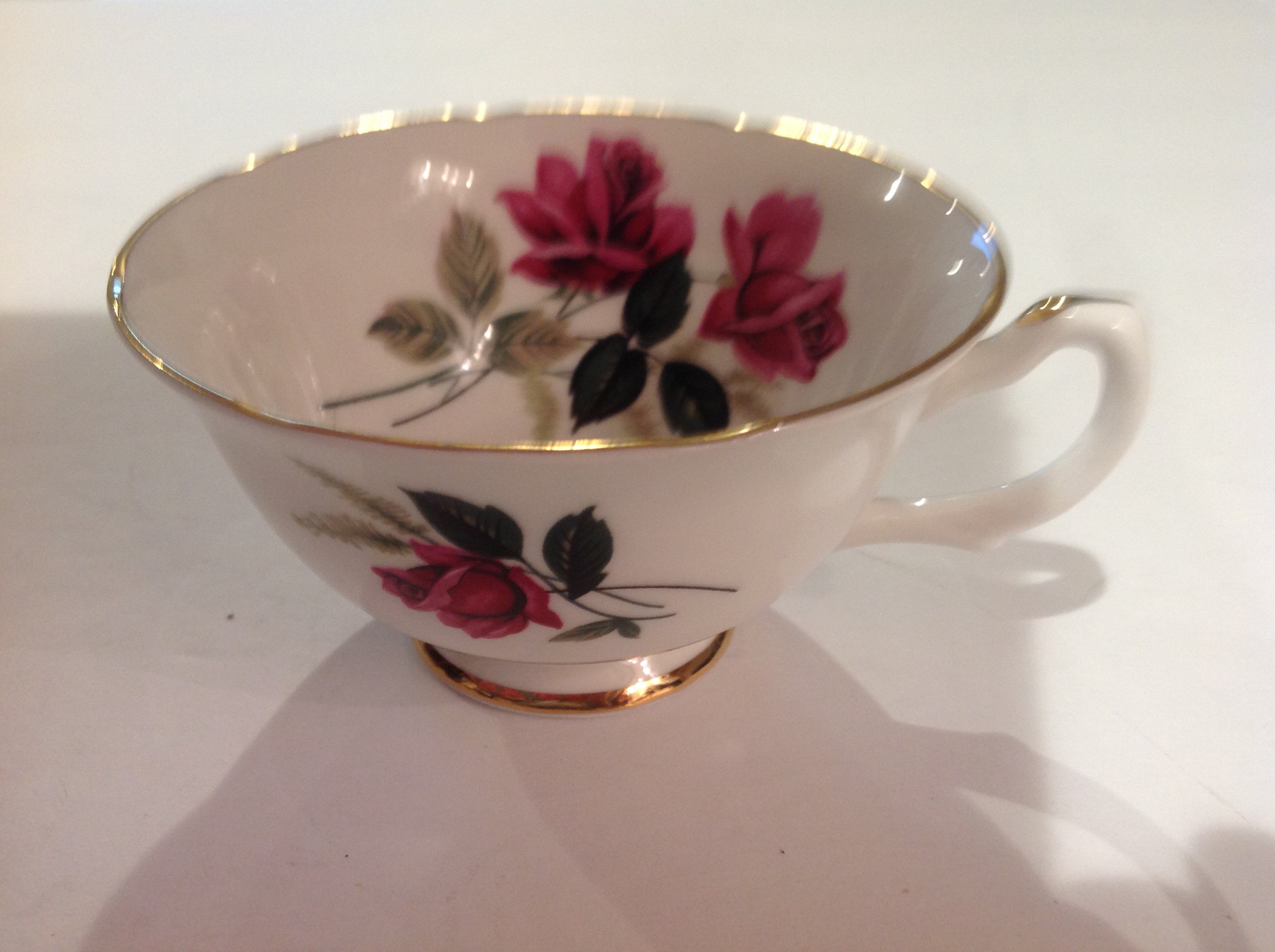Grafton china england bone royal Grafton &