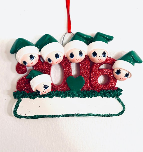 2016 personalized christmas ornaments deals