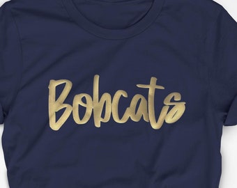 Custom Metallic Puff Print Sports Shirt, Puff Print Team Name Tank Top, Metallic Puff, Custom School Mascot, Sports Tank Top, Embossed