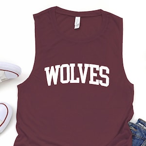 Custom Puff Tank Top, Custom Sports Puff Tank, Puff Print Team Name Tank-Top, Custom School Shirt, Custom Puff Print, Sports Tank Top