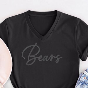 Softbal Moeder Shirt Softbal Mama Shirt Moeder Leven Shirts