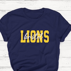 Custom Sports Puff Shirt, Embossed Print, Puff Print, Sports Shirt, Personalized Team Shirt, School Mascot, Gift for Mom, Fanatics Shirt