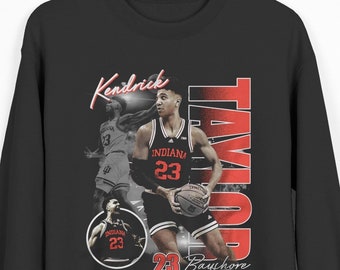 Custom Basketball Player Sweatshirt, Team Spirit, Game Day
