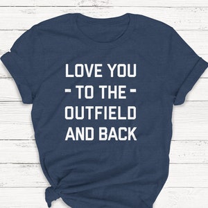 Women&#39;s Baseball Shirt, Baseball, Sports, MLB, Softball, Baseball Mom, Baseball Shirt, Women&#39;s Shirt, Graphic Tee, Little League
