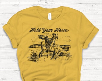 T shirt western clearance