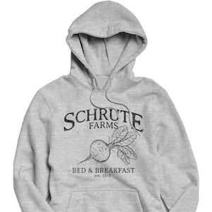Schrute farms sweater sale