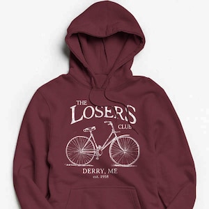 It loser hoodie new arrivals