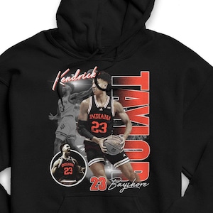Basketbalhoodie aangepaste speler, hoodie bootleg speler, hoodie aangepaste speler, hoodie aangepaste team, schoolsweater