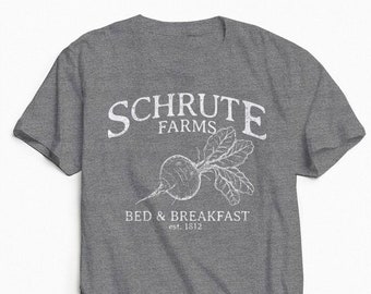 Urban outfitters sales michael scott shirt