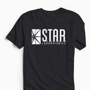 Sudadera de star labs sales