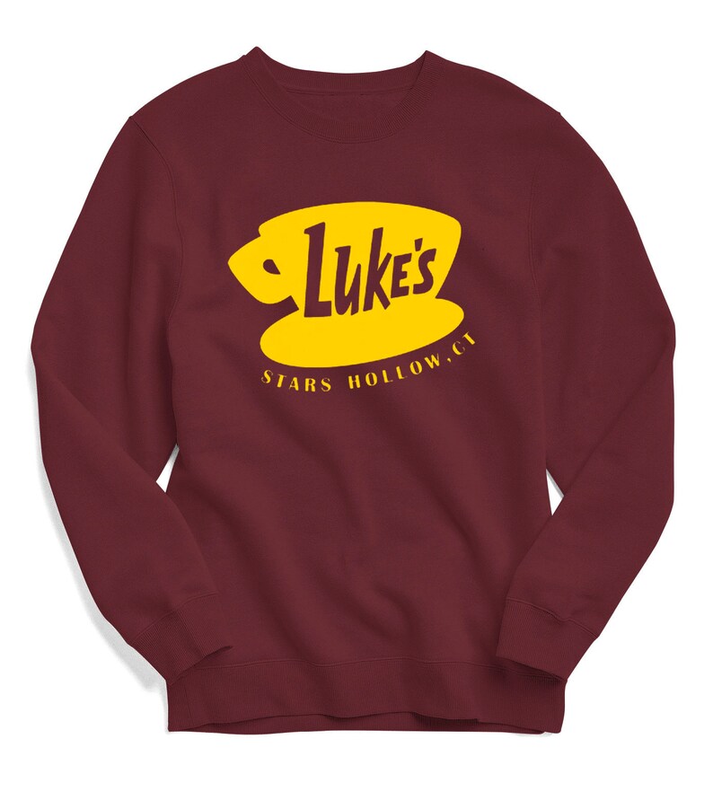 luke combs crewneck