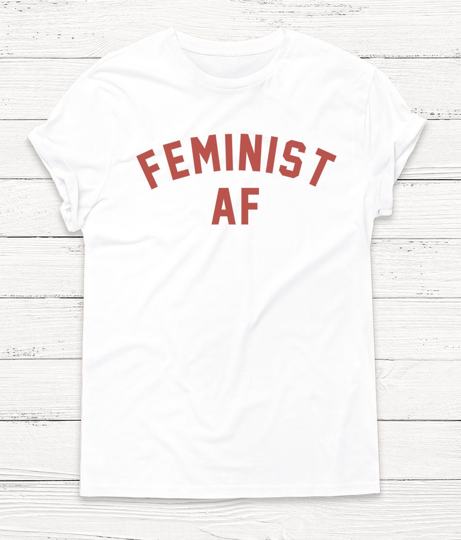etsy feminist shirt