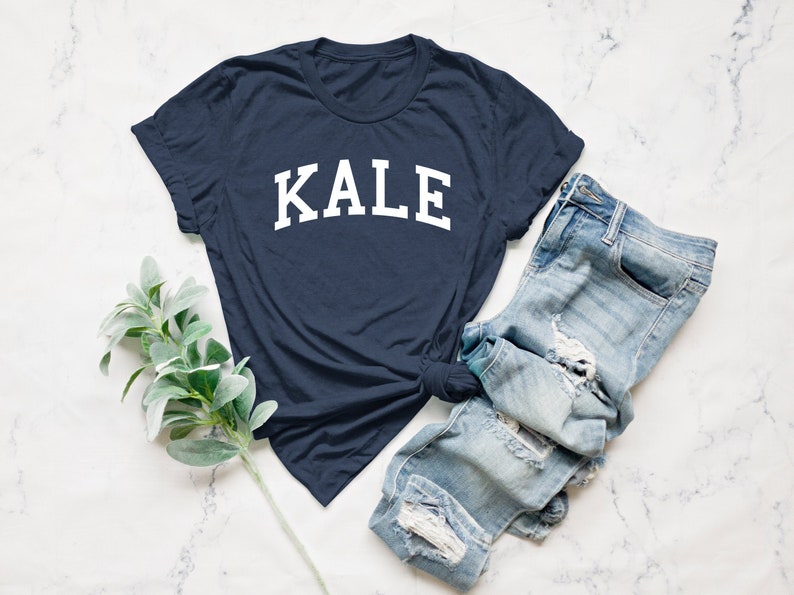 kale yale sweatshirt