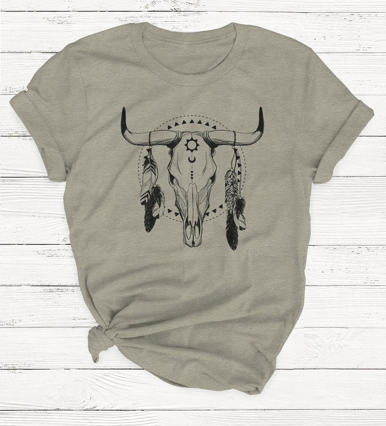 Western T-shirt Ladies Unisex Crewneck Shirt Country Music - Etsy