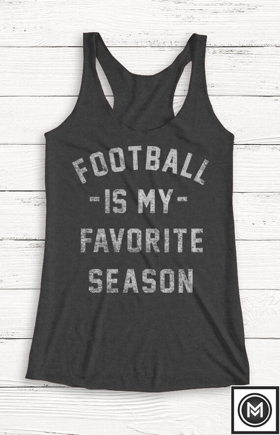 Sunday Funday Football Racerback Tank Top Sunday Funday Football Racerback Tank Top