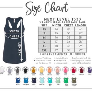Custom Metallic Puff Football Tank Top, Puff Print Team Name Tank Top, Metallic Puff, Custom School Mascot, Sports Tank Top, Embossed image 6