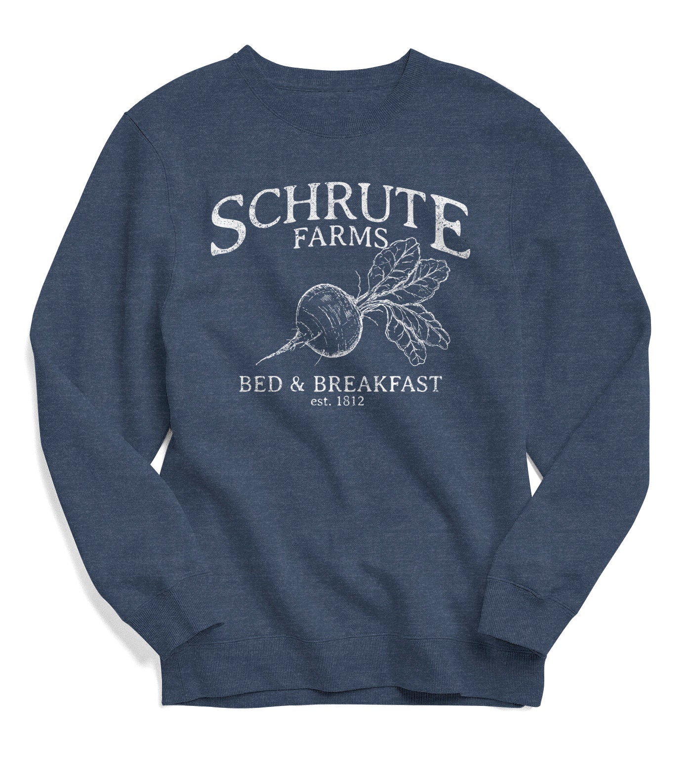 Schrute farms sweatshirt urban outfitters sale