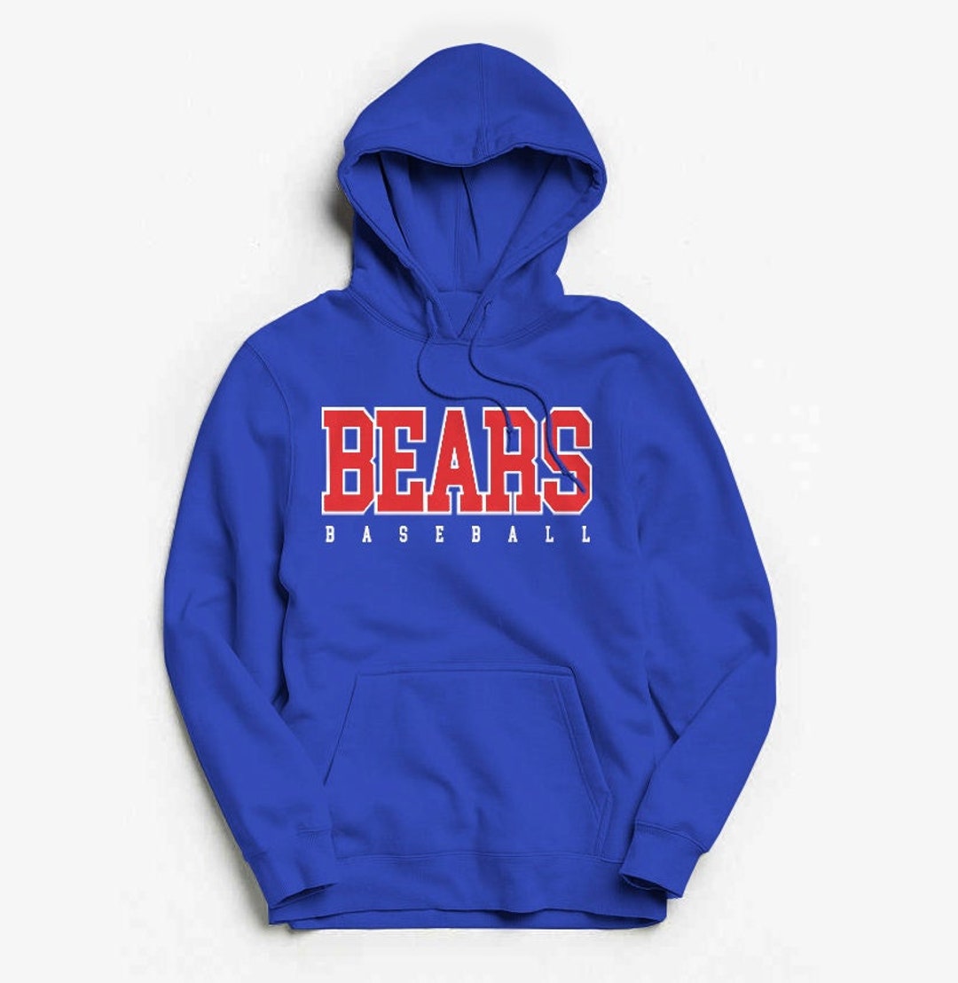 Custom Baseball Hoodie, Baseball Hoodie, Team Sports, Team Hoodie