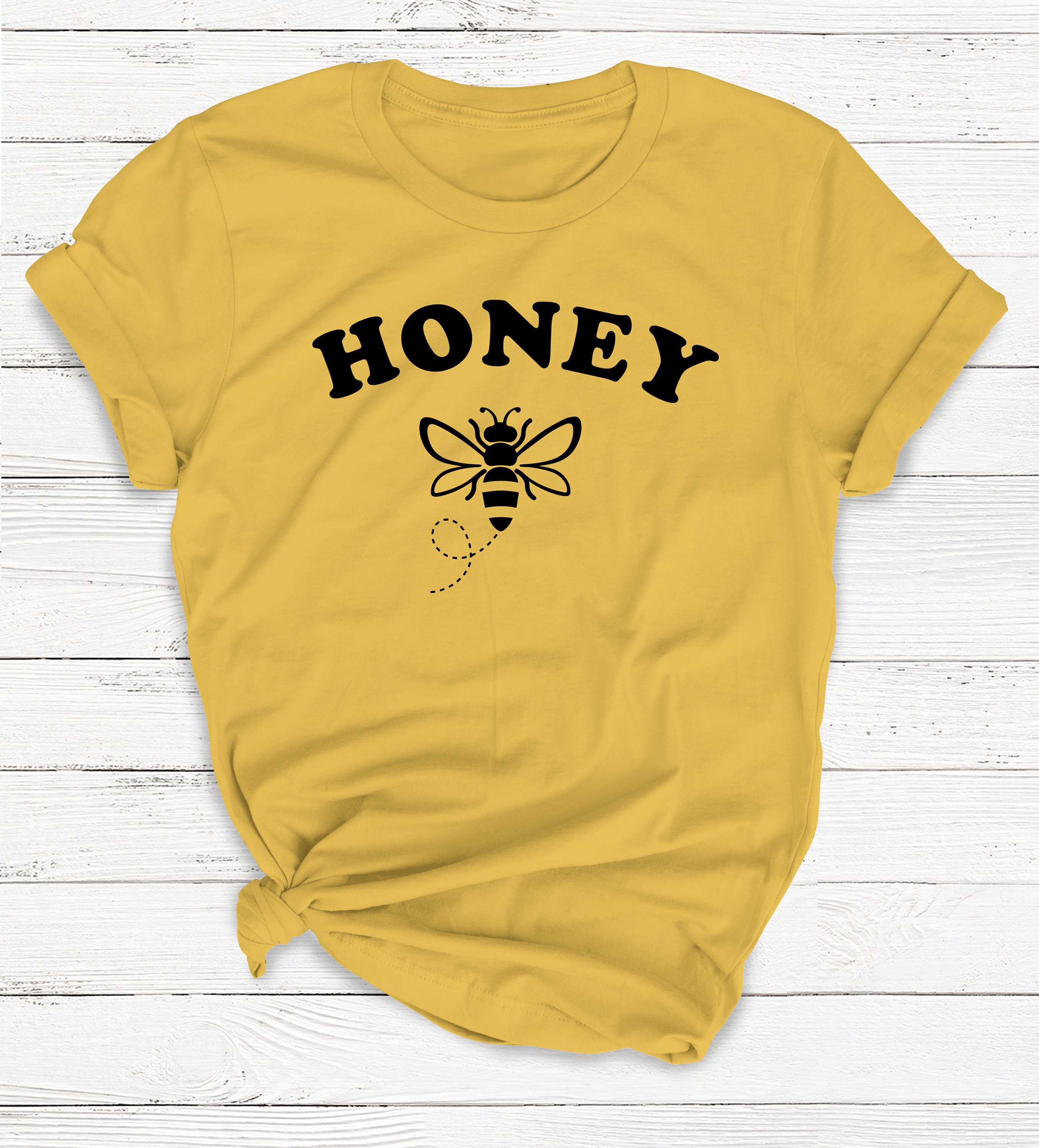 Honey Bee T-shirt, Bee, Bees, Save the Bees, Southern Tee