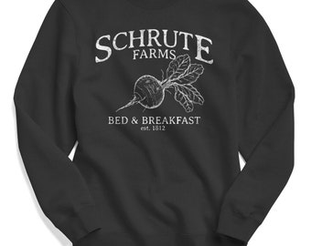 the office sweatshirt canada
